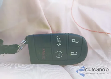 2018 Dodge Charger R/T Scat Pack Rwd z USA, uszkodzony, nr VIN 2C3CDXGJ3JH135029